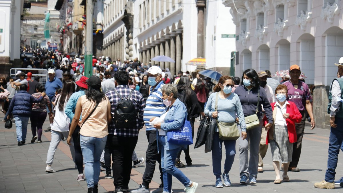 Apenas un 15% de personas que se vieron obligadas a pagar un soborno aseguraron que lo denunciaron.