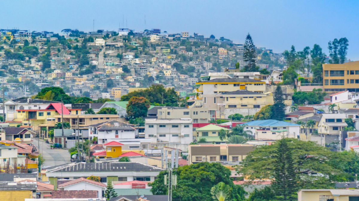 El jurado tuvo la ardua tarea de escoger los 10 mejores, entre más de 54 proyectos.