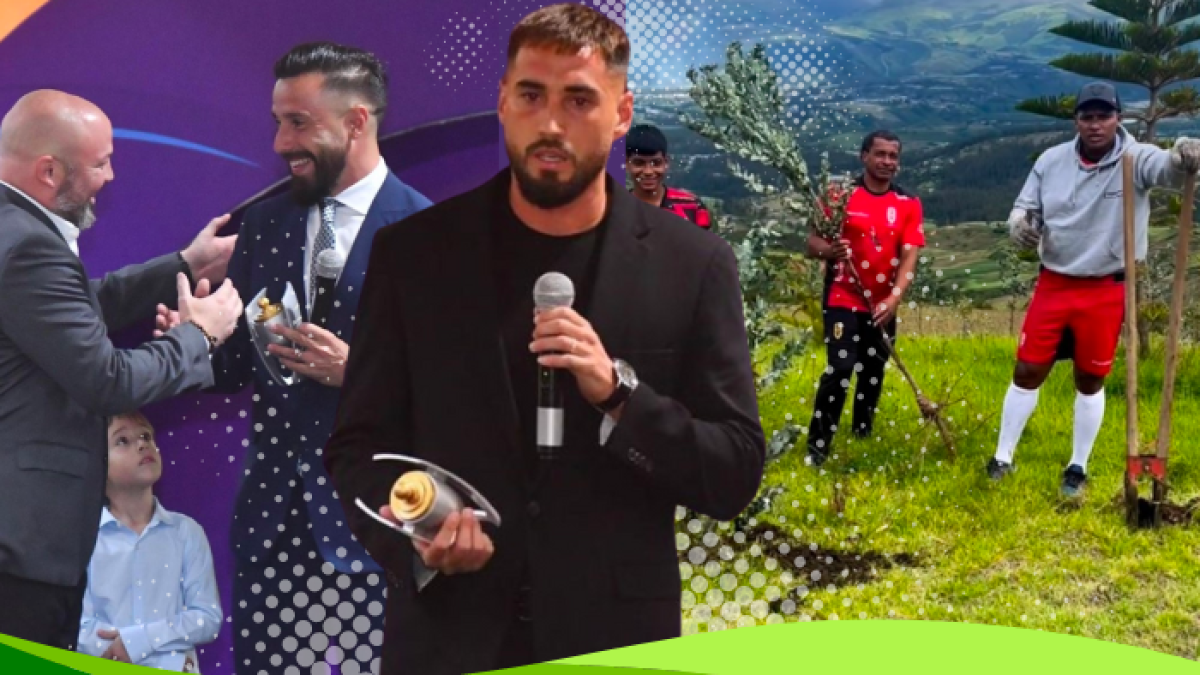 Hernán Galíndez, Francisco Fydriszewski y Toño Valencia, son algunos de los futbolistas que dieron de hablar en estos días.