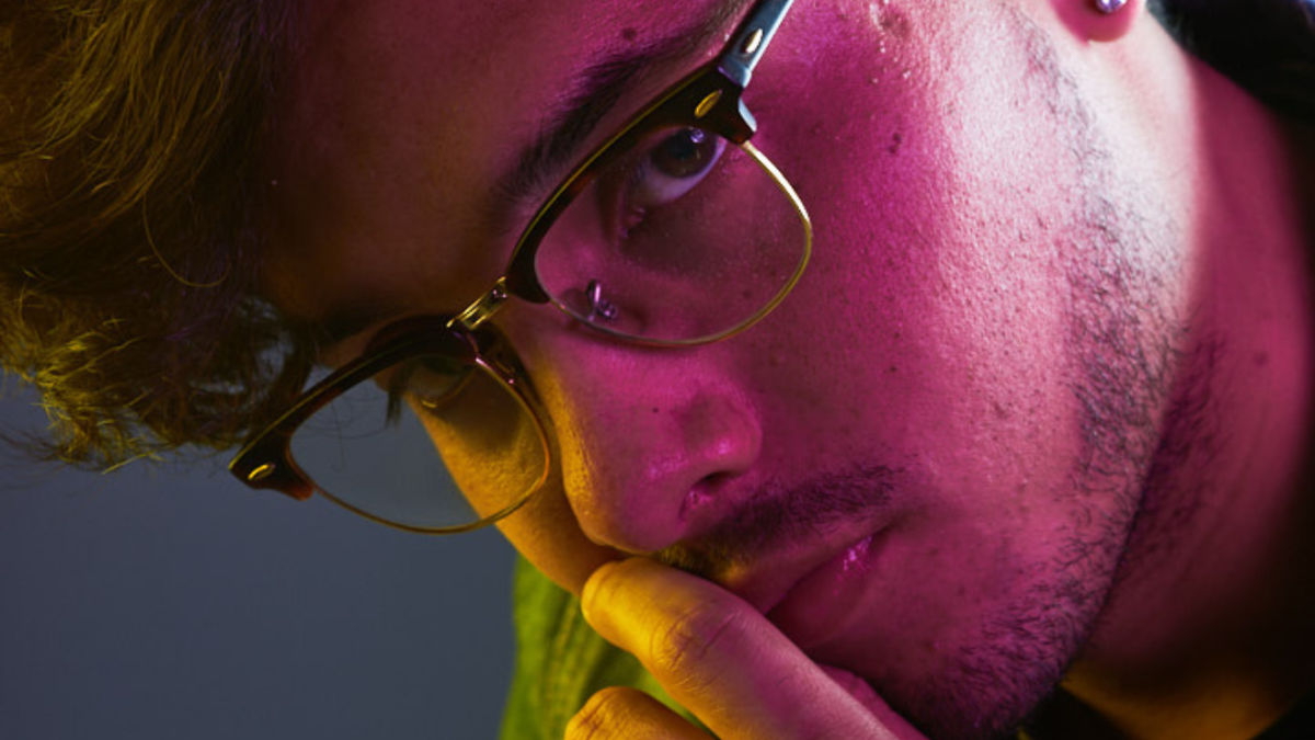 José Antonio Villafuerte.