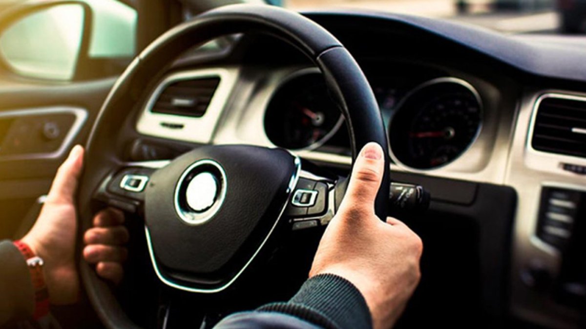 Las investigaciones preliminares muestran que estos sistemas de conducción automatizada podrían permitir incluso que los vehículos tomen la iniciativa de la conducción