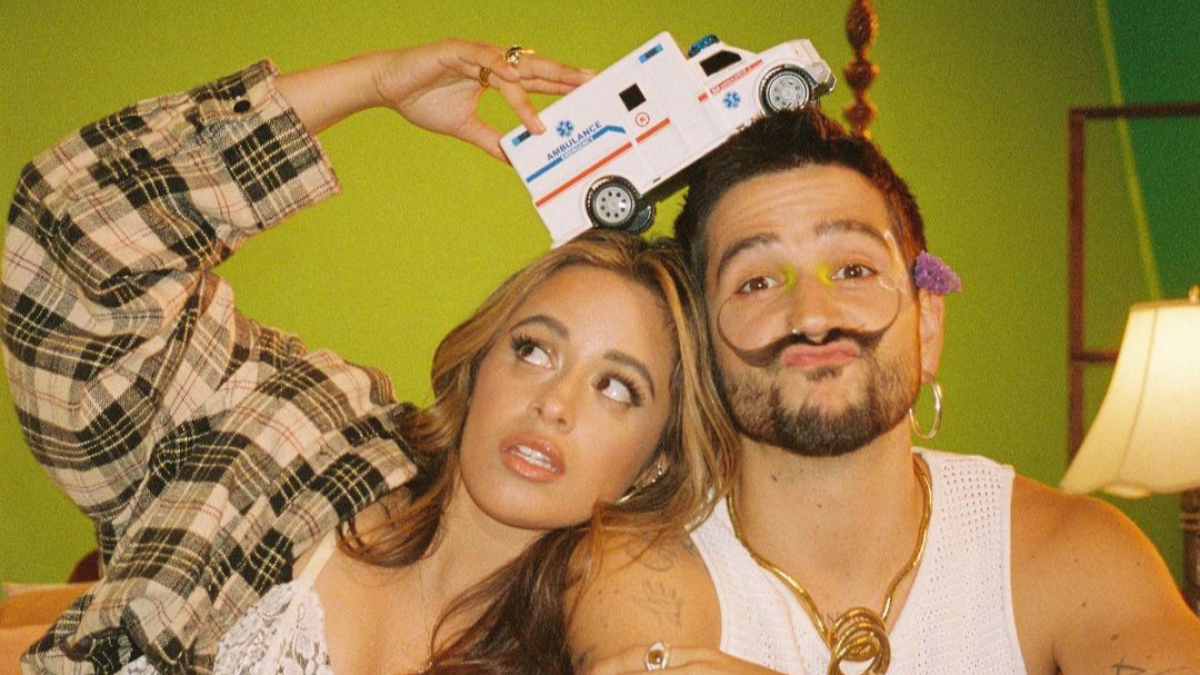 Camilo llegará en Marzo a Ecuador para ofrecer dos shows, uno en Guayaquil y otro en Quito.