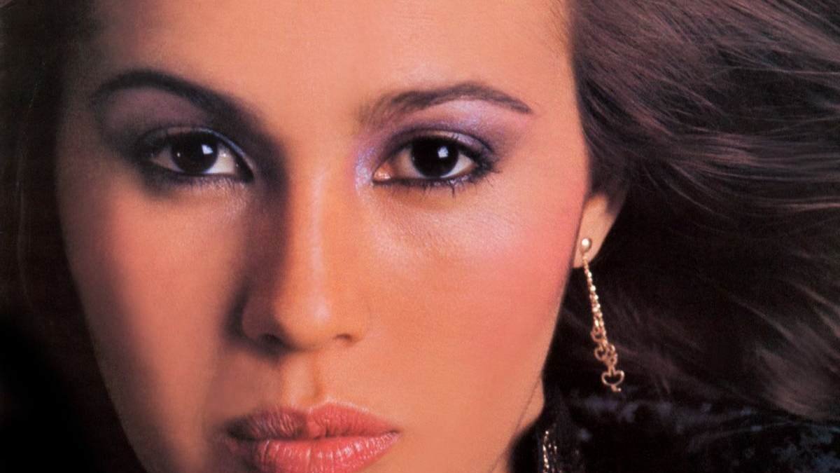 La cantante venezolana se casó en el mismo año que lanzó su único disco como solista. Se radicó en Miami y nunca más se supo de ella.