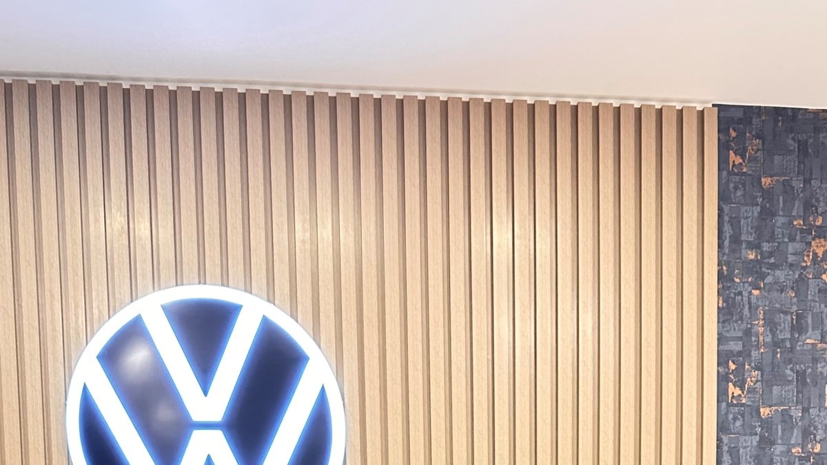 Ejecutiva.- Pamela Jiménez, Gerente de Logística y Desarrollo de Concesionarios.