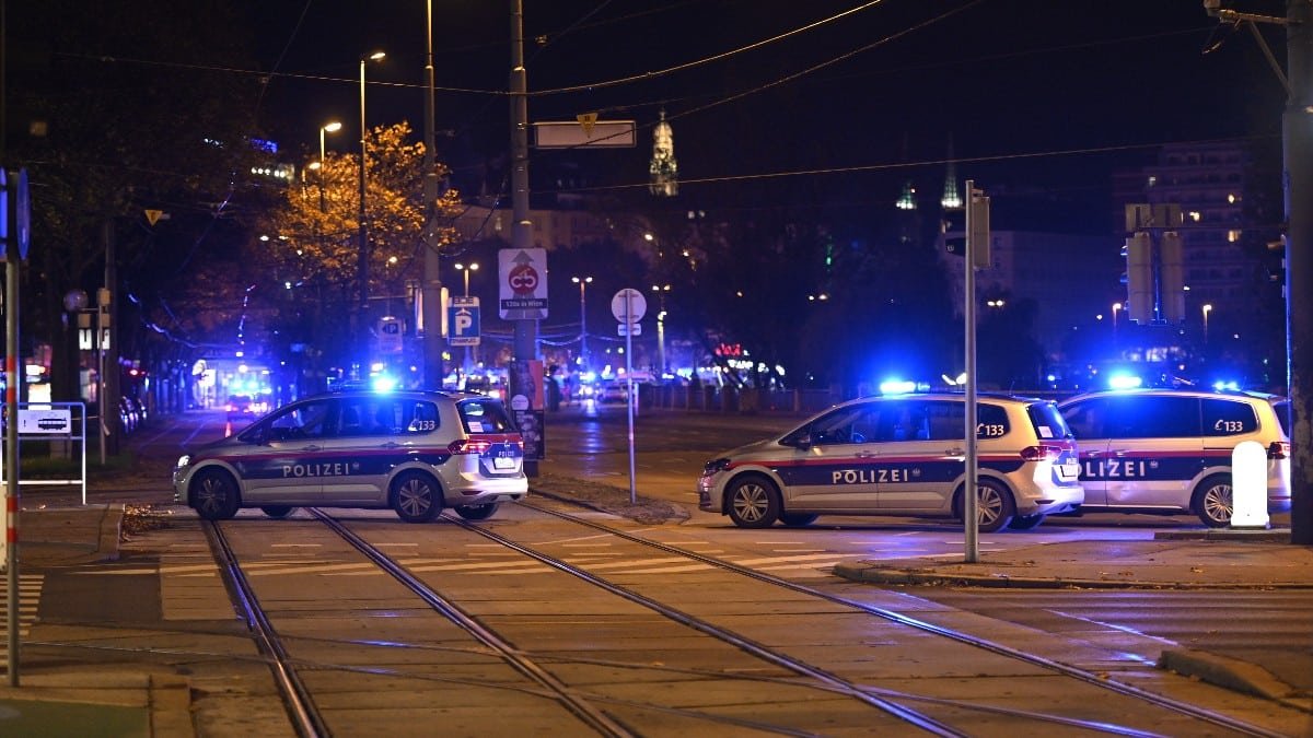 Dos de los seis acusados fueron condenados a cadena perpetua,