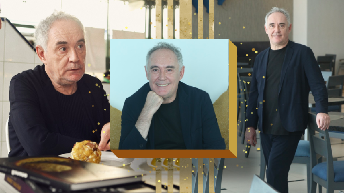 La innovación y el cuestionamiento son herramientas que lo ayudan en su diario vivir.