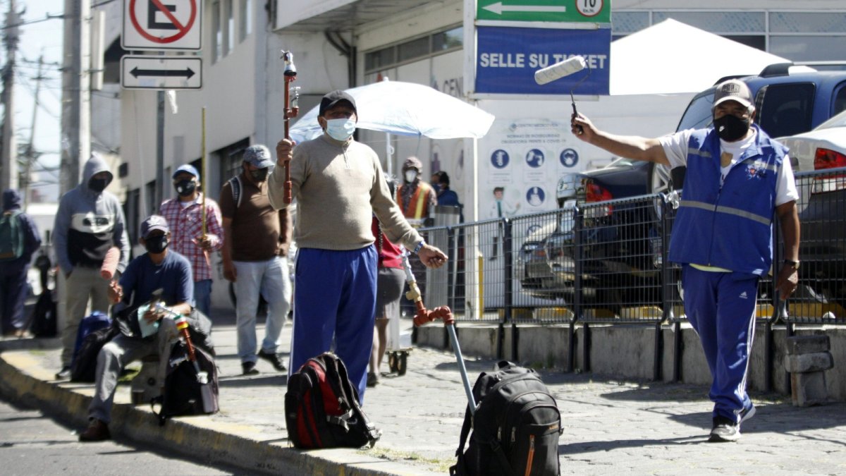La inseguridad y el desempleo encabezan el amplio listado de preocupaciones de los habitantes de Quitoi.