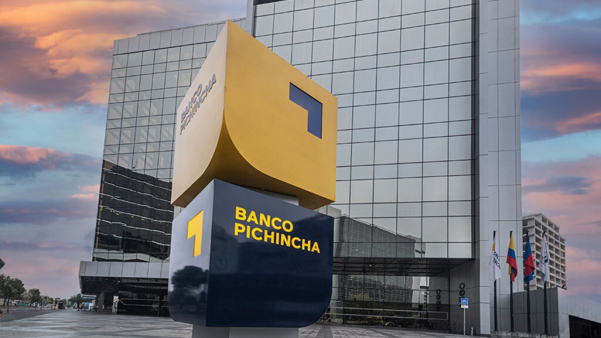 La entidad financiera actualmente opera en Ecuador, Perú, Panamá, España, Estados Unidos, y en Colombia.