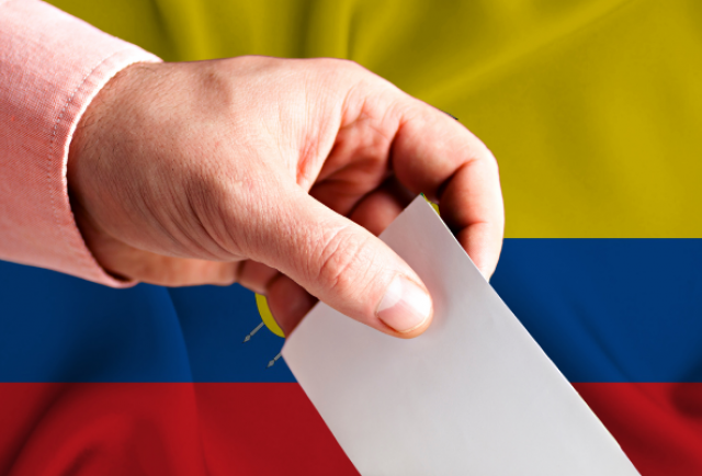 Elecciones 2023 Una Guía Sobre Las Votaciones Por El Nuevo Presidente De Ecuador 8389