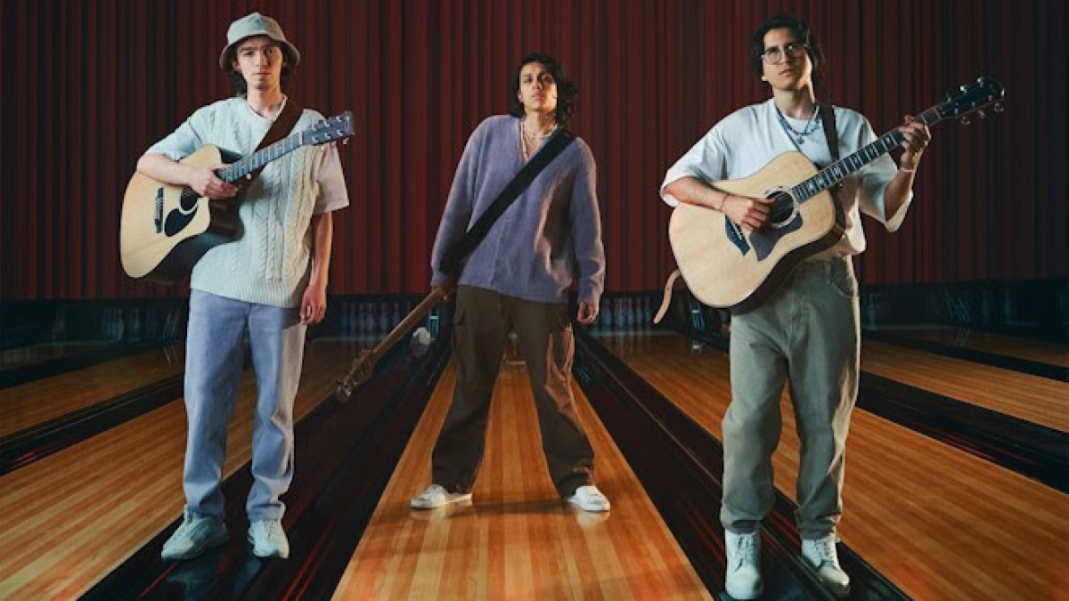 TIMØ está creciendo mucho y actualmente tiene más de 1 millón de oyentes mensuales en Spotify.