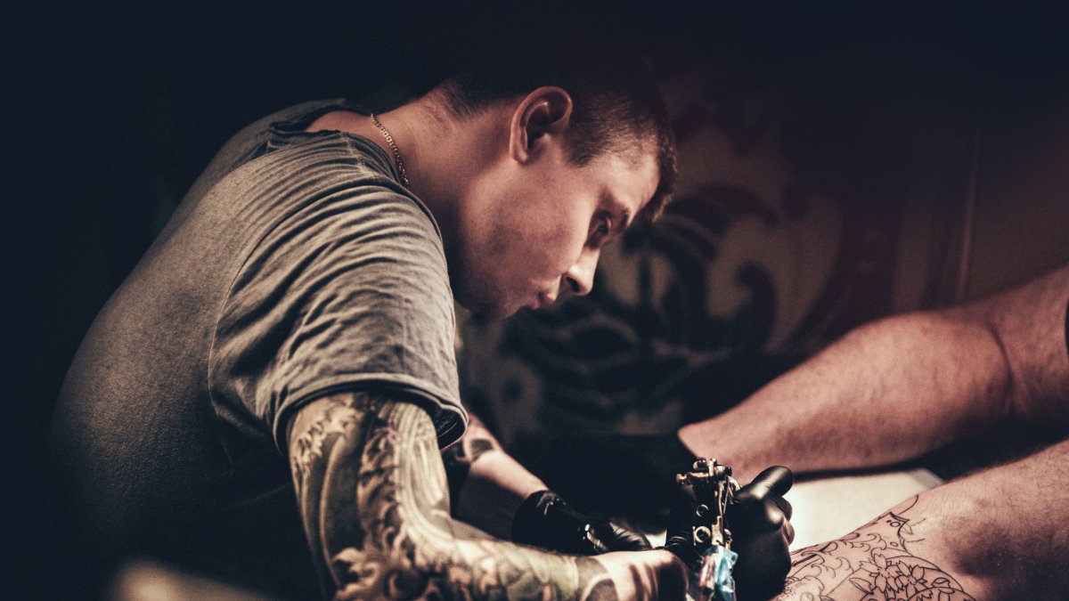 Las modificaciones corporales se transforman con el pasar de los años.