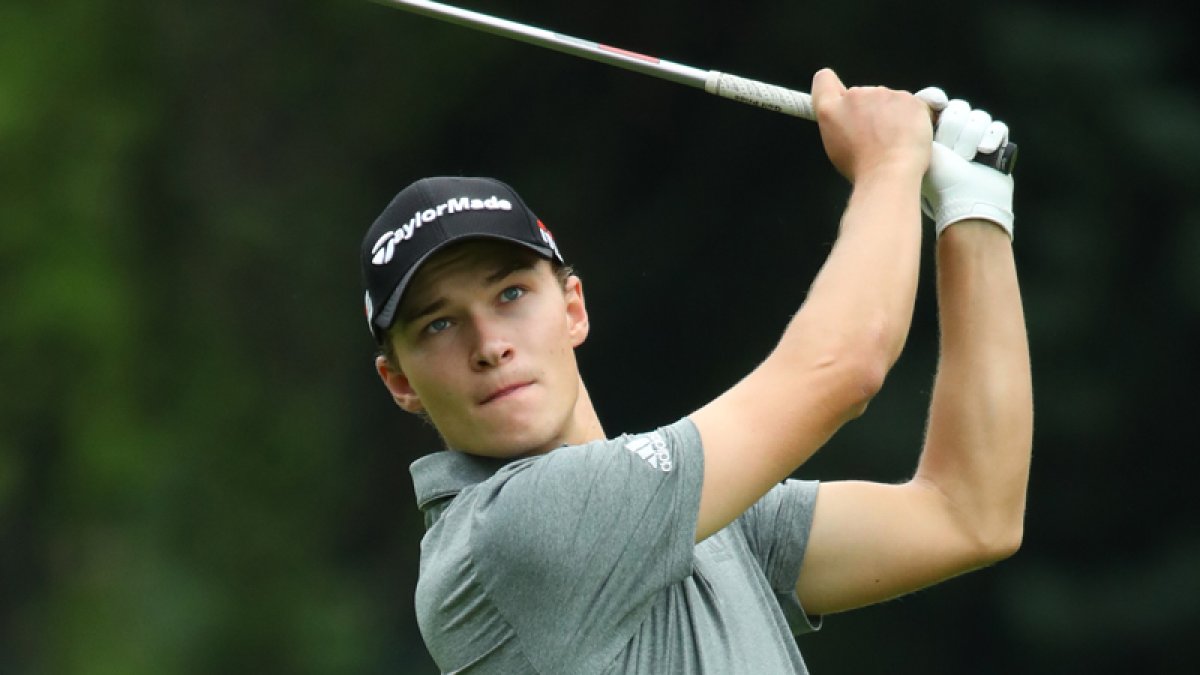 Jalen Hurts, de los Eagles, buscará el Super Bowl con su equipo.