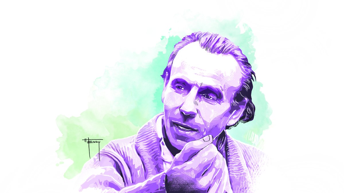 Louis Ferdinand Celine