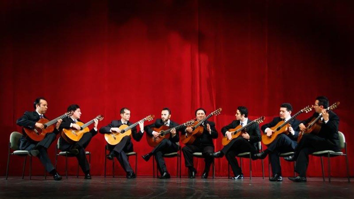 Música. El show será el próximo jueves 9 de febrero, a las 15:00.