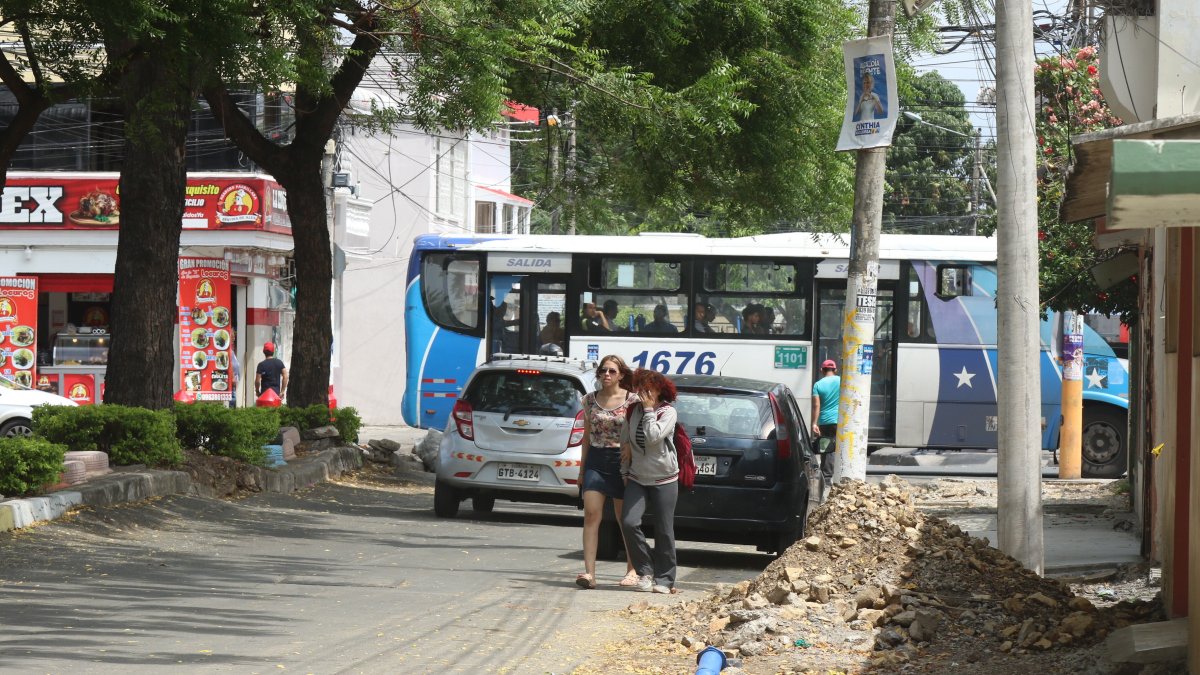 Diagnostico. Expertos señalan que es mejor cerrar las brechas existentes para luego ensanchar la ciudad.
