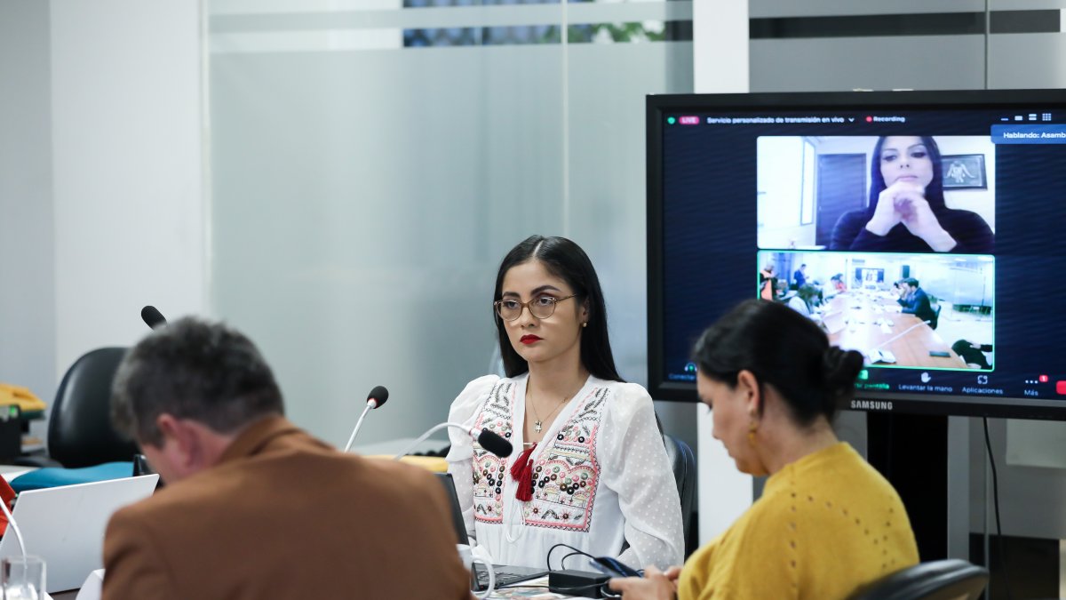 Par el 22 de febrero de 2023 se tiene previsto que la comisión entregue su informe sobre el caso Encuentro.