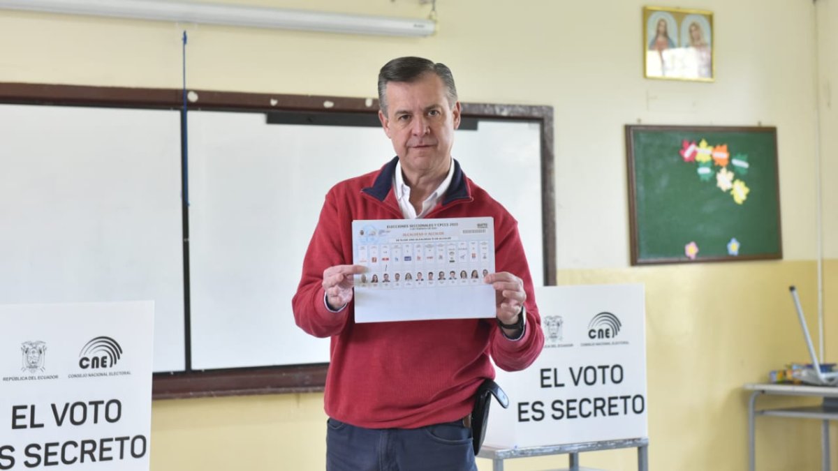Destacó su campaña transparente y de propuestas que no pudo ser empañada por denuncias que quisieron enlodarle y salpicarle