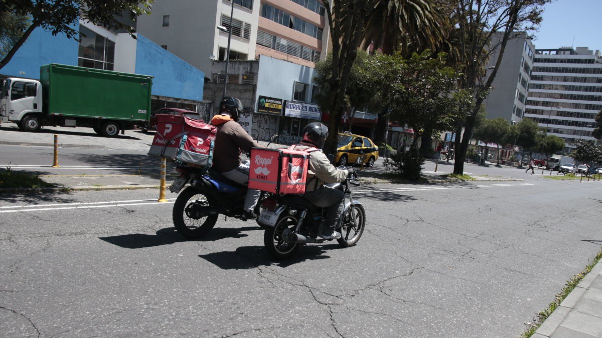 Estrategia. Para no dejar de crecer algunas aplicaciones innovan su servicio y ofrecen promociones.