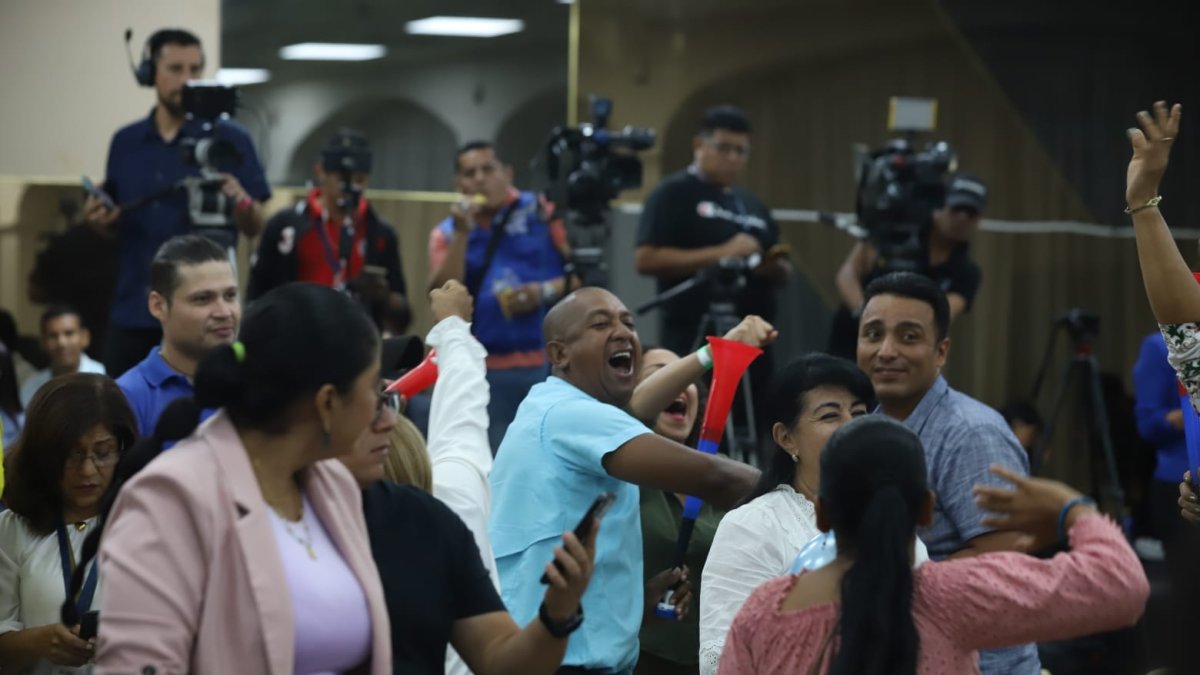 Simpatizantes de Aquiles.