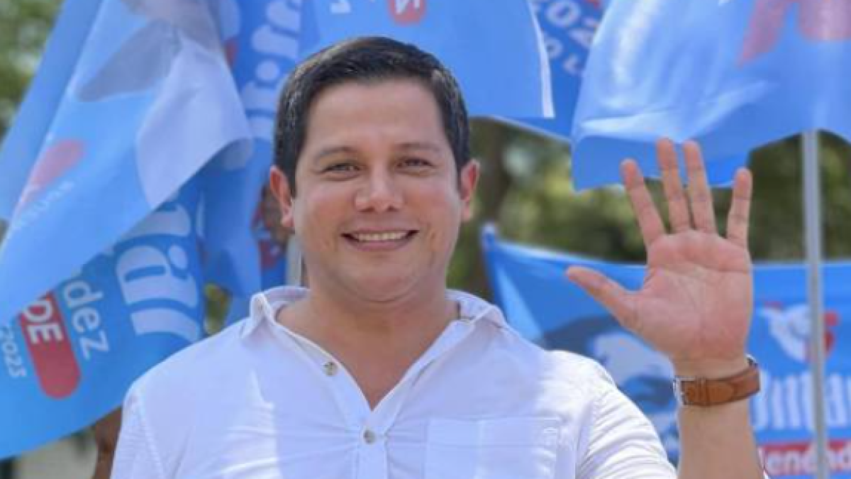 Dato. Previo al asesinato, Menéndez denunció haber sido amenazado. No tenía resguardo policial.