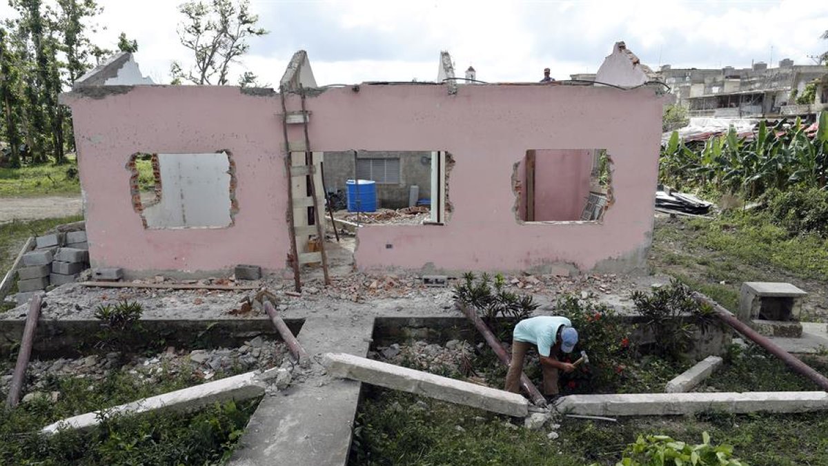 Entre las 12 víctimas figuran nombres de varios latinos.