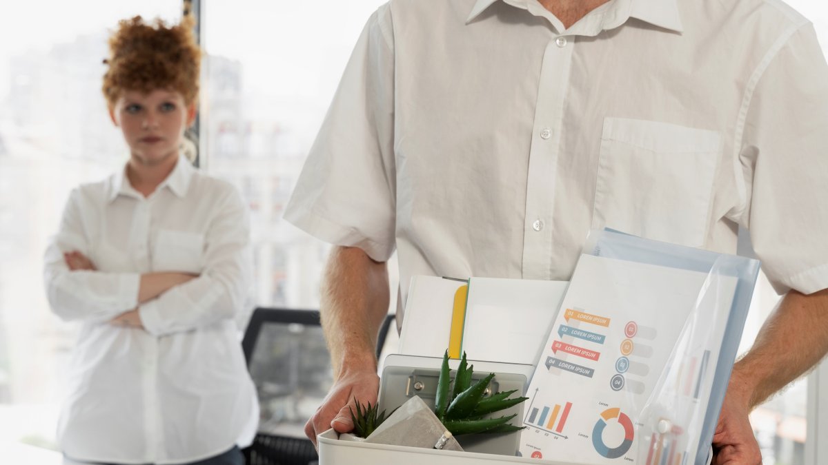 Oficina. Los trabajadores cada vez necesitan más y diferentes estímulos para dar todo de sí y producir más.
