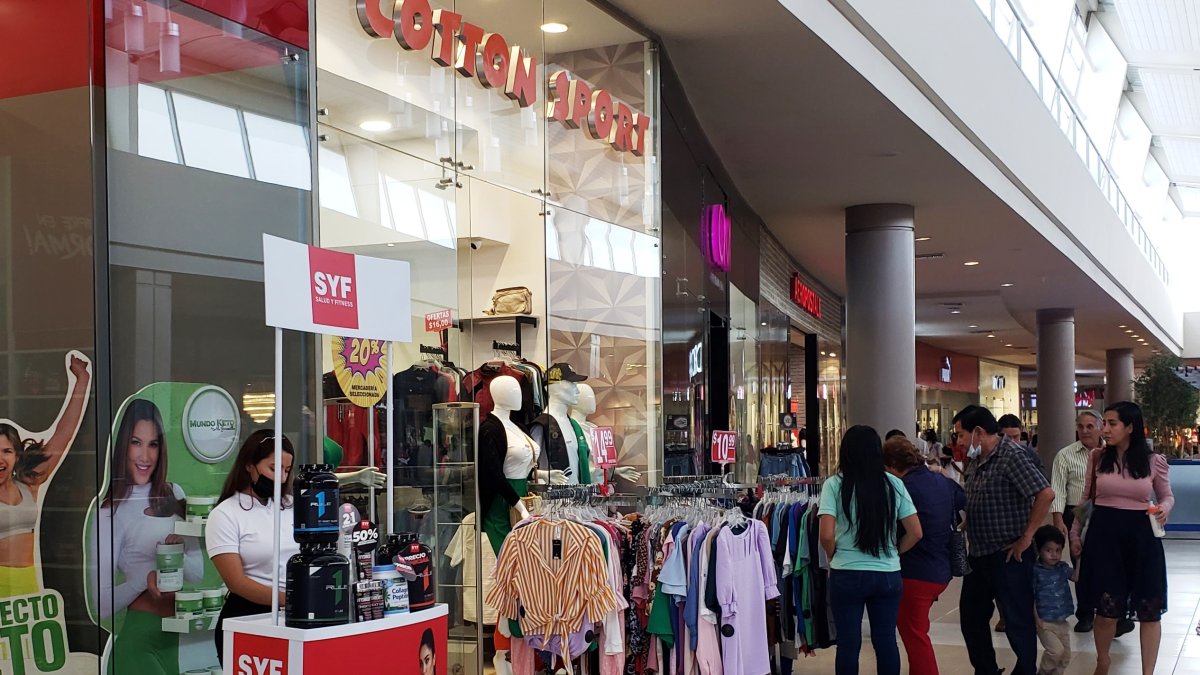 Descuentos.- Las ofertas en centro comercial CityMall, en Guayaquil.