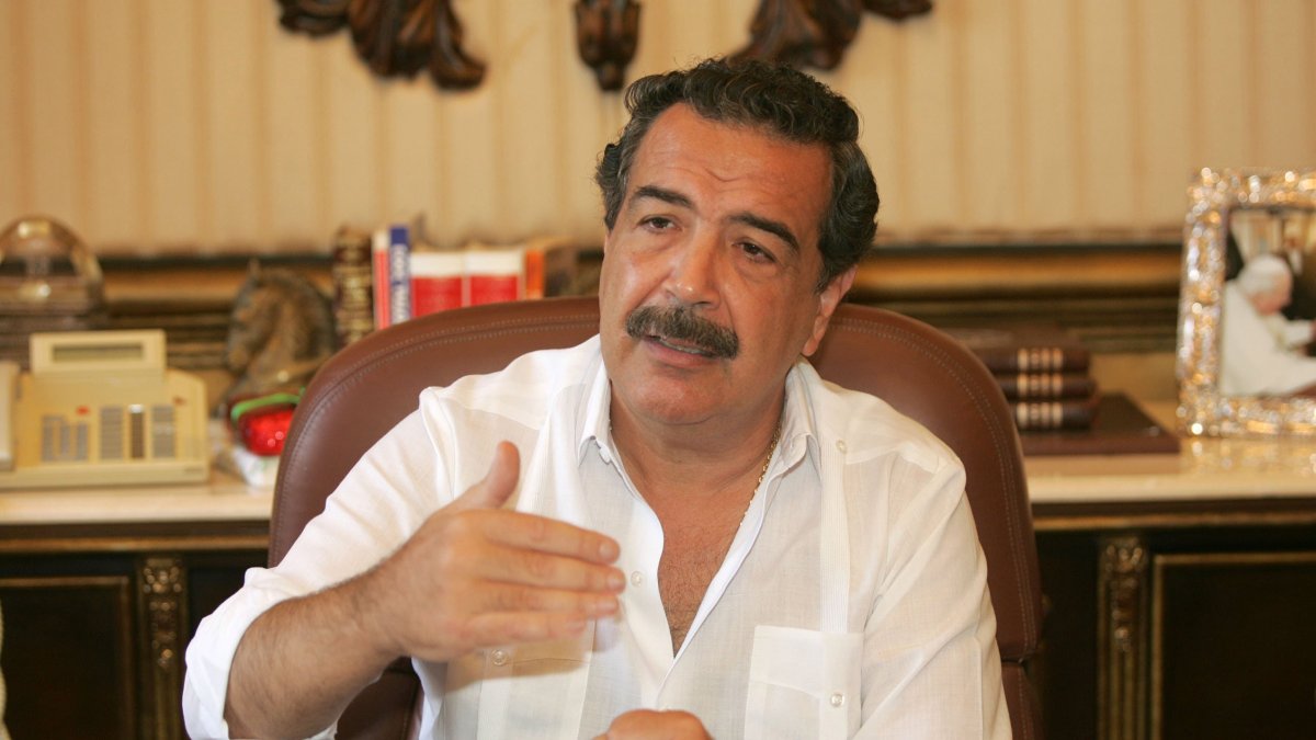 El exalcalde de Guayaquil, Jaime Nebot, se pronuncia sobre las declaraciones del presidente Guillermo Lasso en entrevista.