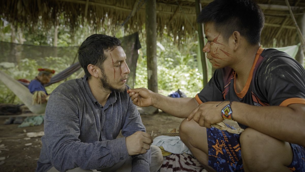 La producción tomó alrededor de 9 meses. El rodaje se llevó a cabo el año pasado.