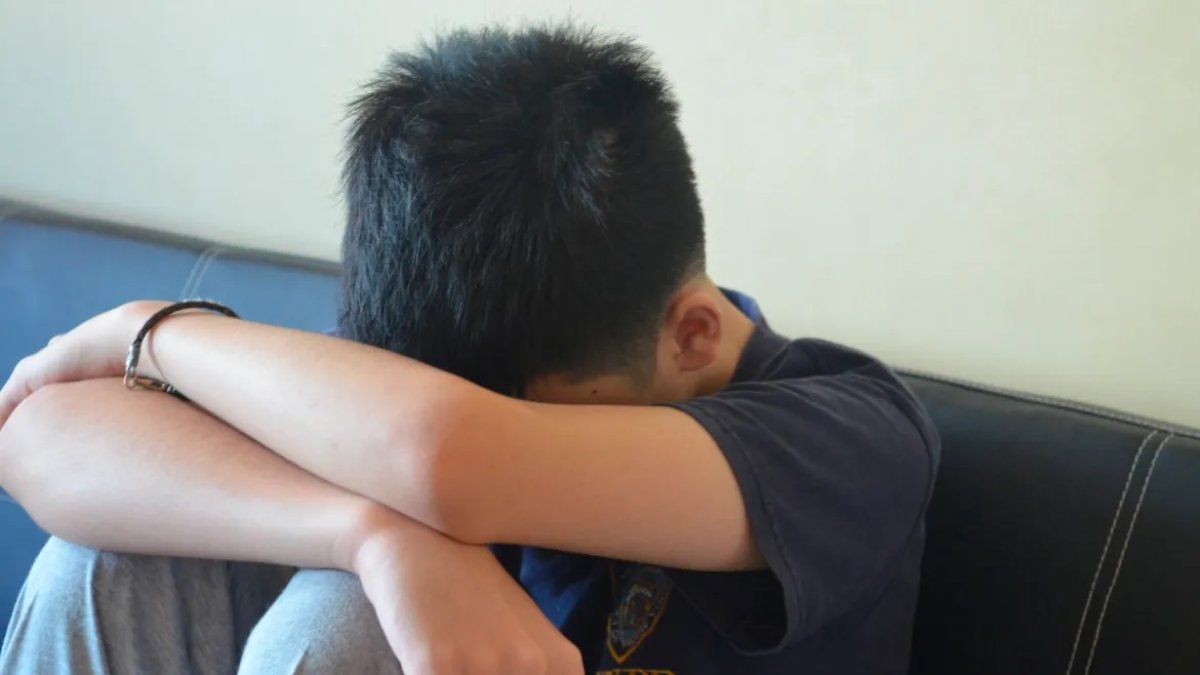 Hecho. Adolescentes y jóvenes, son proclives al suicidio.