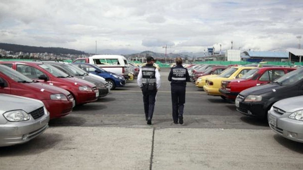 Pagos. En nueve entidades financieras se puede cancelar la retención.