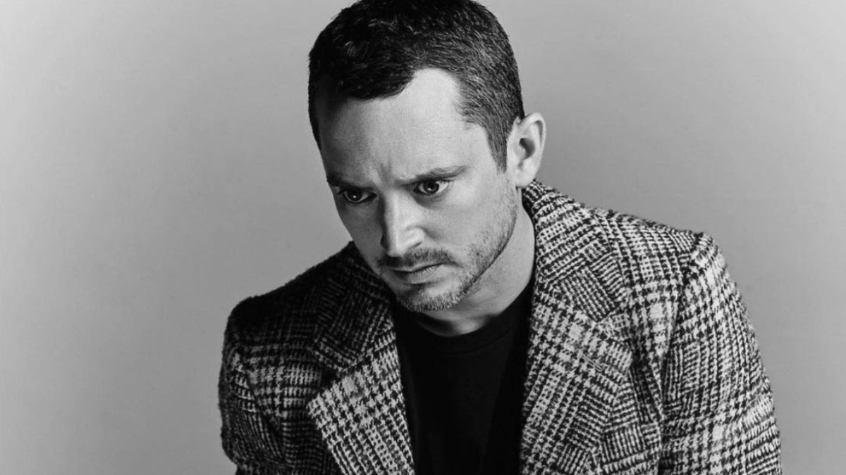 Elijah Wood.