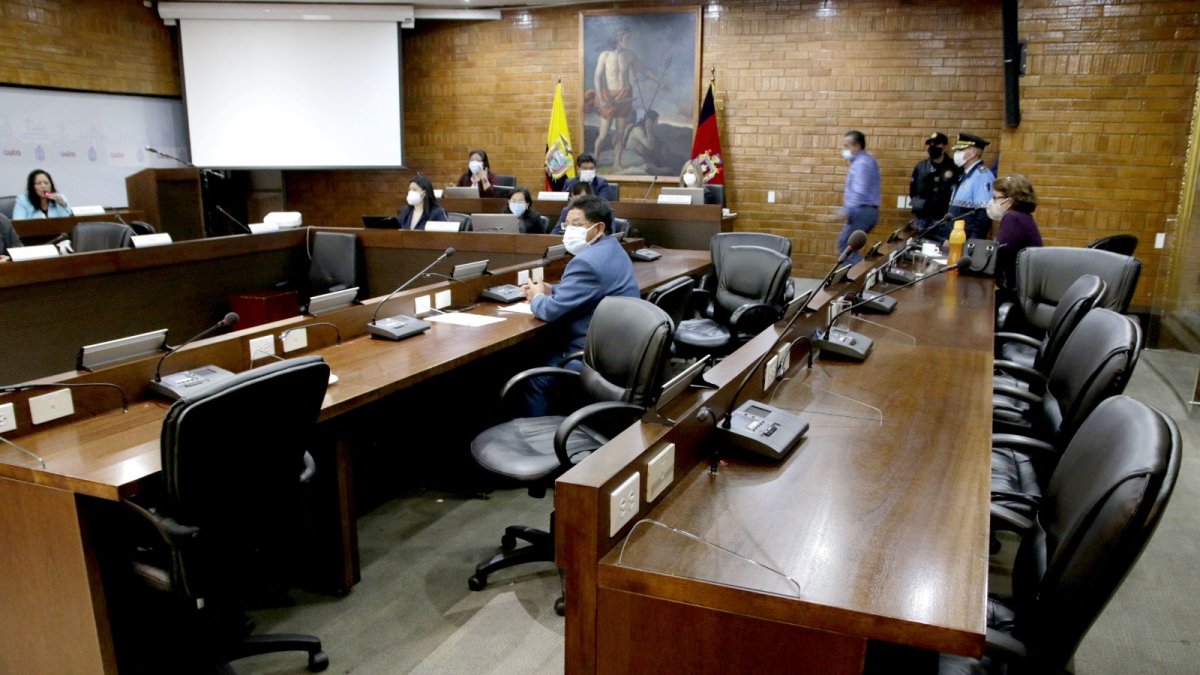 Posesión. El próximo 14 de mayo se posesionarán los nuevos ediles que representan al menos a seis agrupaciones políticas en el Concejo municipal.