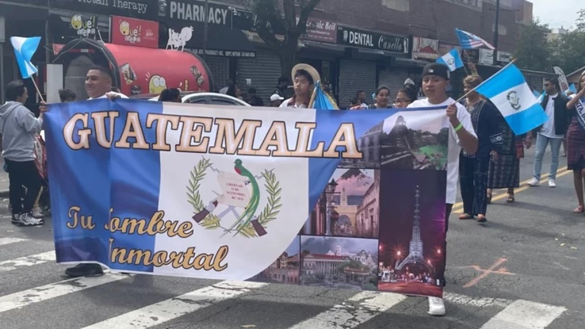 En Guatemala, el 38 % de sus 18 millones de habitantes sobreviven con el cobro de remesas.