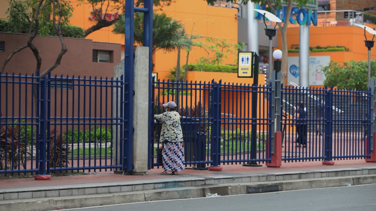 Realidad. La ciudad está consciente de querer un malecón sin muros, en el que se pueda disfrutar del espacio y del río que lo acompaña.