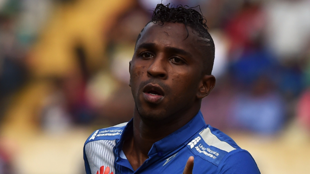 El 'Killer' es uno de los jugadores más esperados para la Explosión Azul.