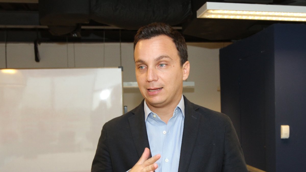 Caicedo asumió la Consejería de Gobierno del presidente de la República, Guillermo Lasso, en agosto de 2022.