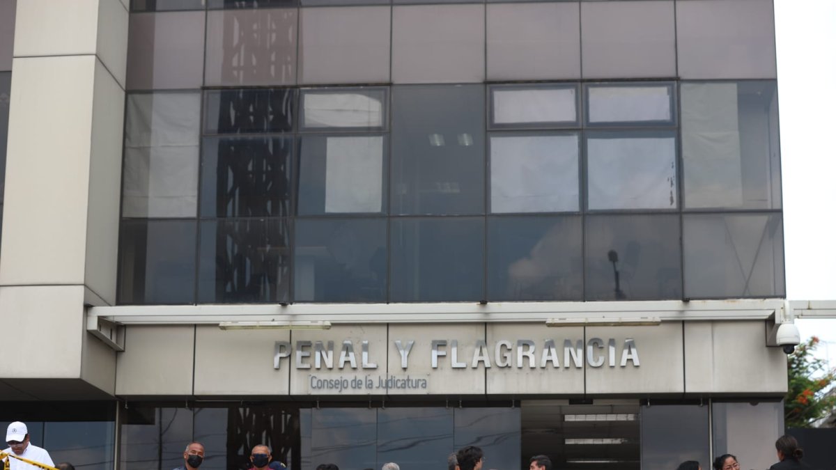 Audiencia de acción de protección por fallas en fotorradares de la ATM