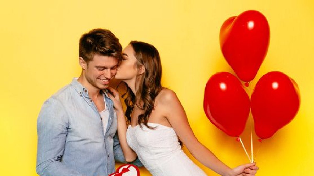 El día de los enamorados es el momento perfecto para hacer un regalo a tu pareja porque, aunque no a todo el mundo le guste, lo cierto es que es un día especial.