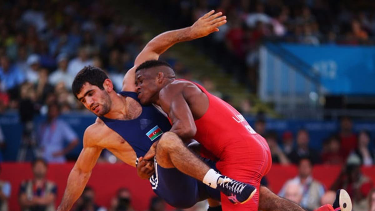 Luchadores turcos y sirios están entre los afectados por el terremoto.