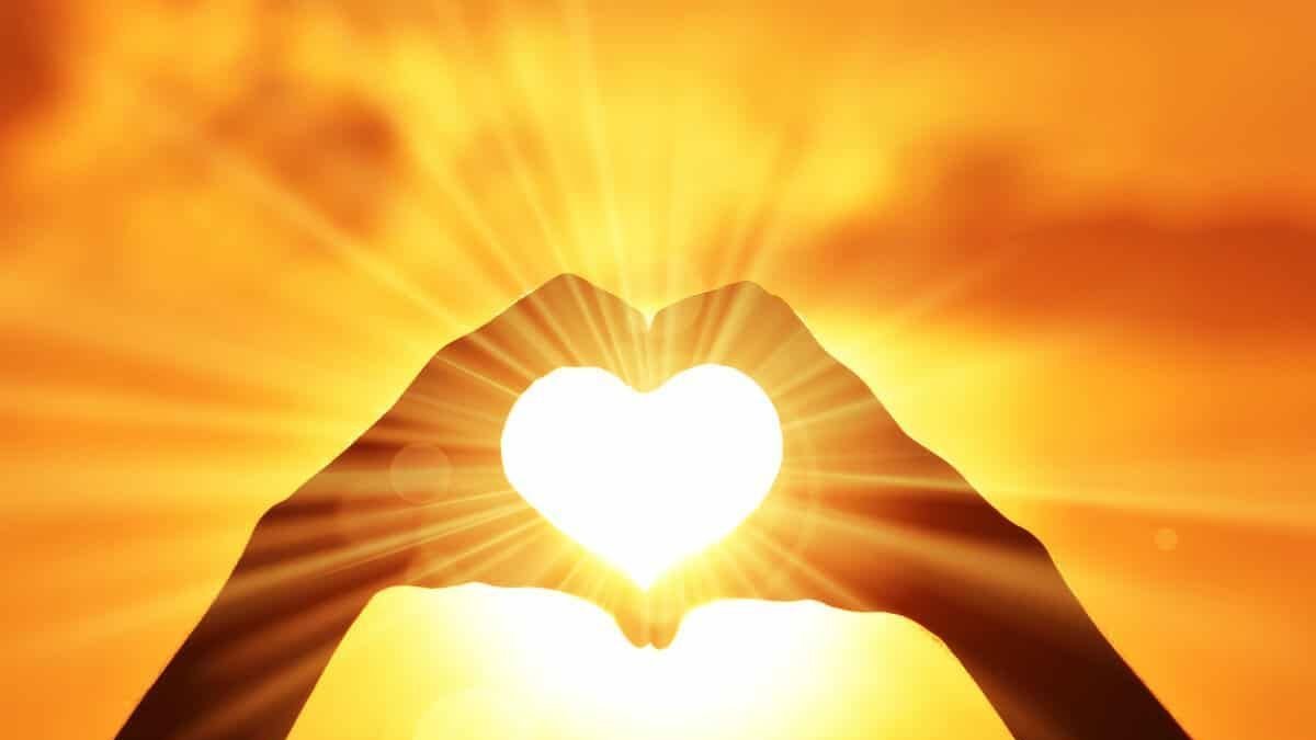 Día del Amor y la Amistad