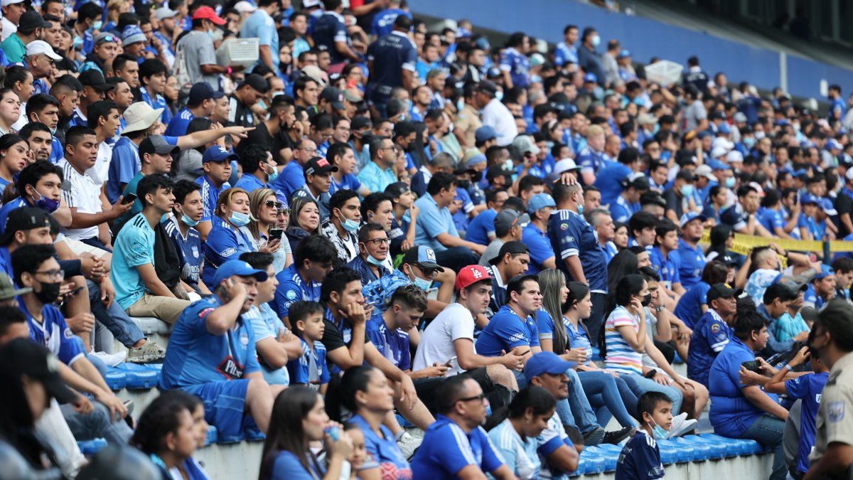 Hasta finales de abril, Emelec tiene programado jugar 9 fechas de la LigaPro y la primera fase de la Copa Sudamericana, que se disputará desde el 9 de marzo.