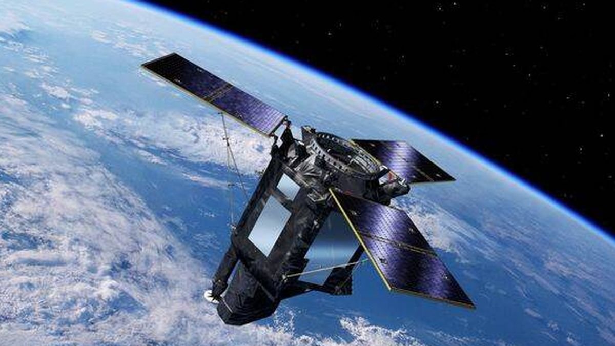 La basura espacial se ha convertido en un obstáculo para la exploración humana del espacio exterior..