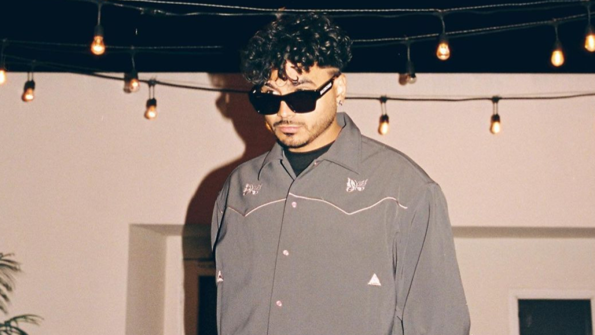 El puertorriqueño cantará el próximo mes en el Lollapalooza de Chile y Argentina.