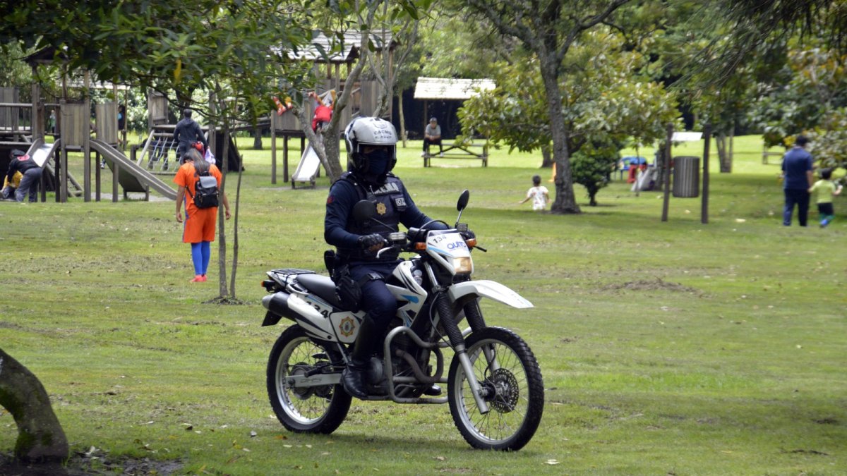 Hallazgos. Se desprenden de un informe realizado por la Contraloría General del Estado a Emseguridad.