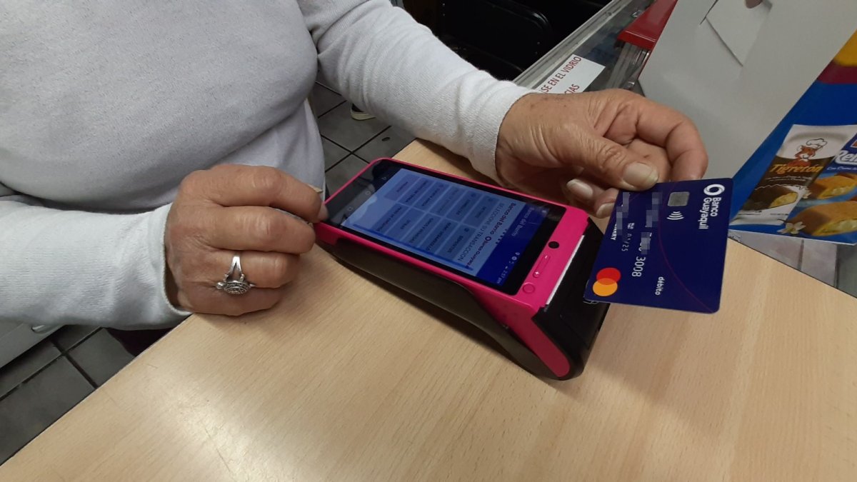 Pichincha es la provincia con más puntos de atención bancarios por cada 100 mil habitantes. Le siguen Carchi, Santo Domingo e Imbabura.