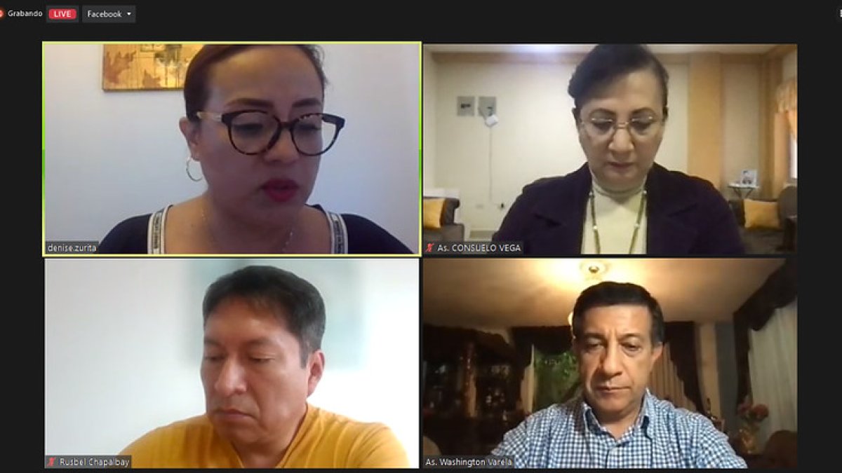 Cambios. El proyecto modifica 59 de 63 artículos de la ley vigente.