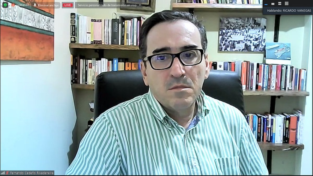 El plazo solicitado es de 45 días para la presentación del informe.