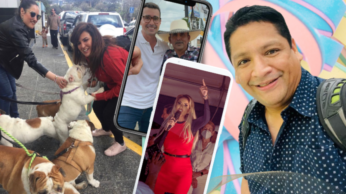 La derrota no los desilusiona. Casi todos están dispuestos a volver a intentarlo en la política.