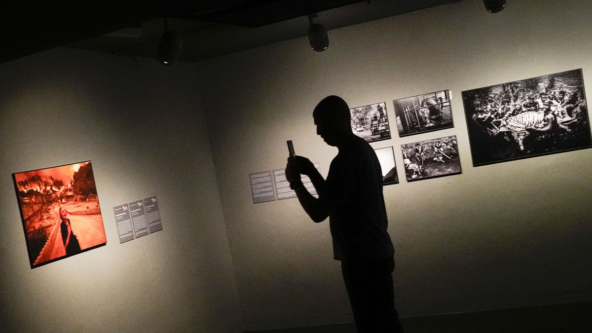 En el MAAC se hará la exposición de las mejores fotografías del mundo.